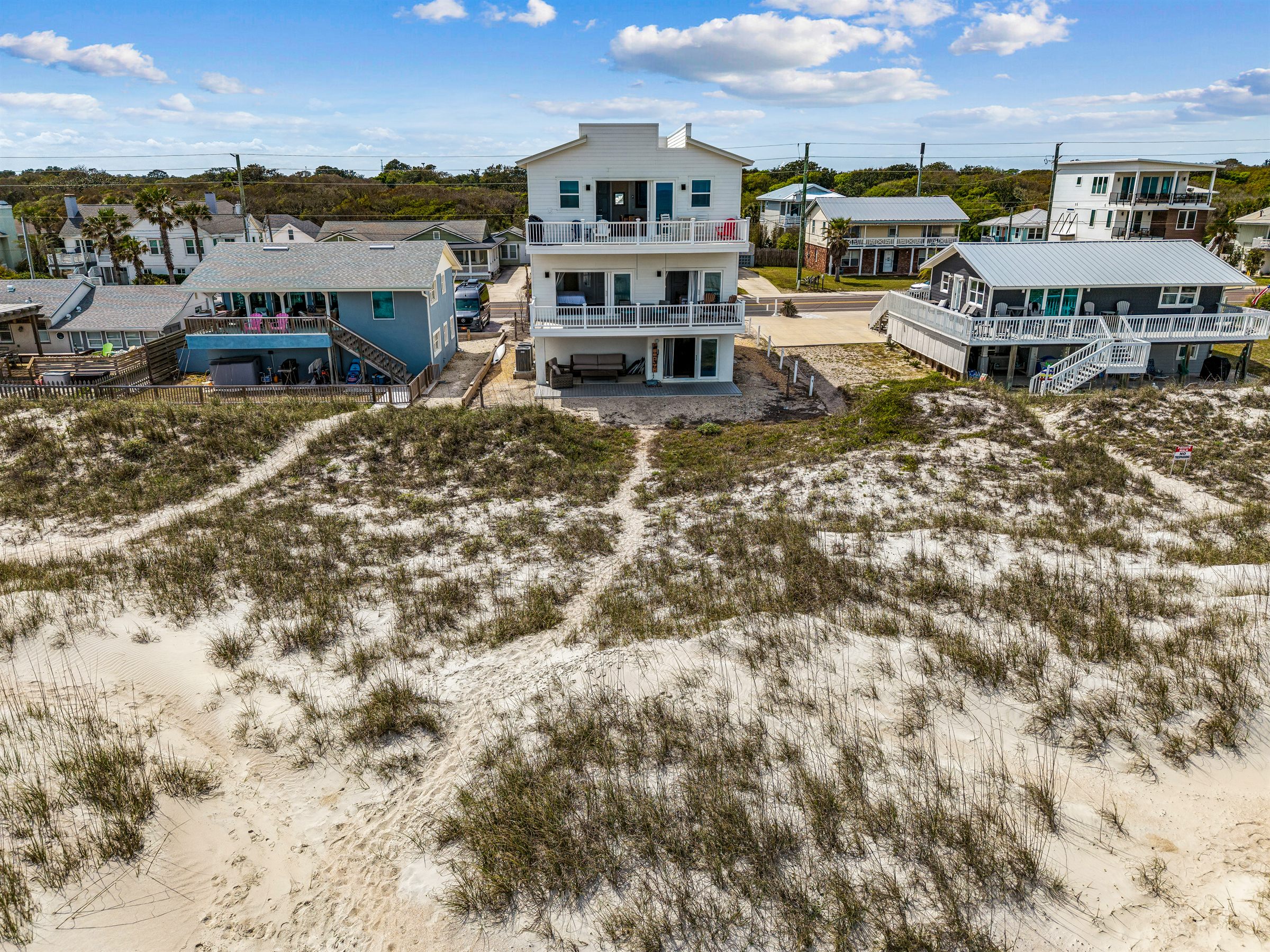 Aerial view 15
